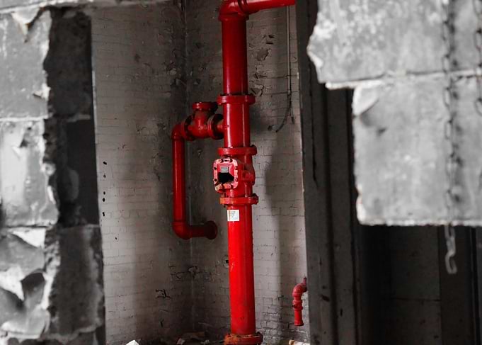 Wall