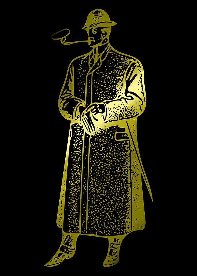 Detective