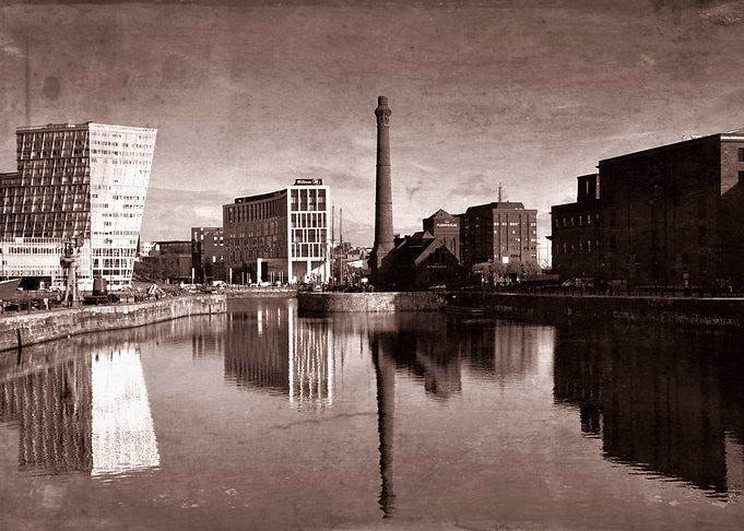 the pumphouse