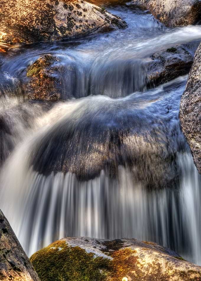 Rocky River