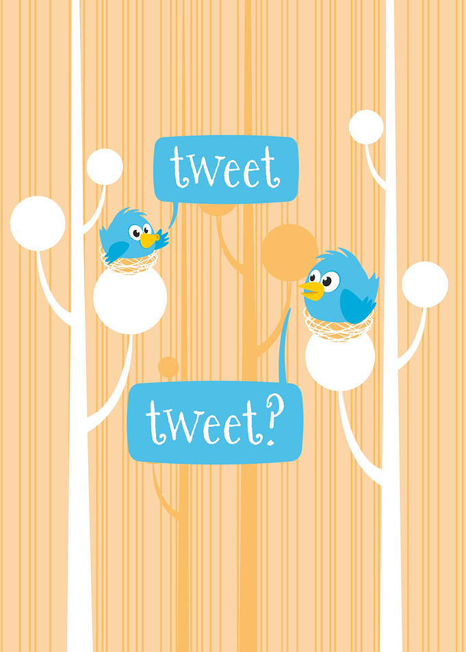 Tweet