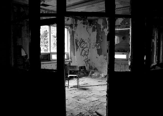 Urbex