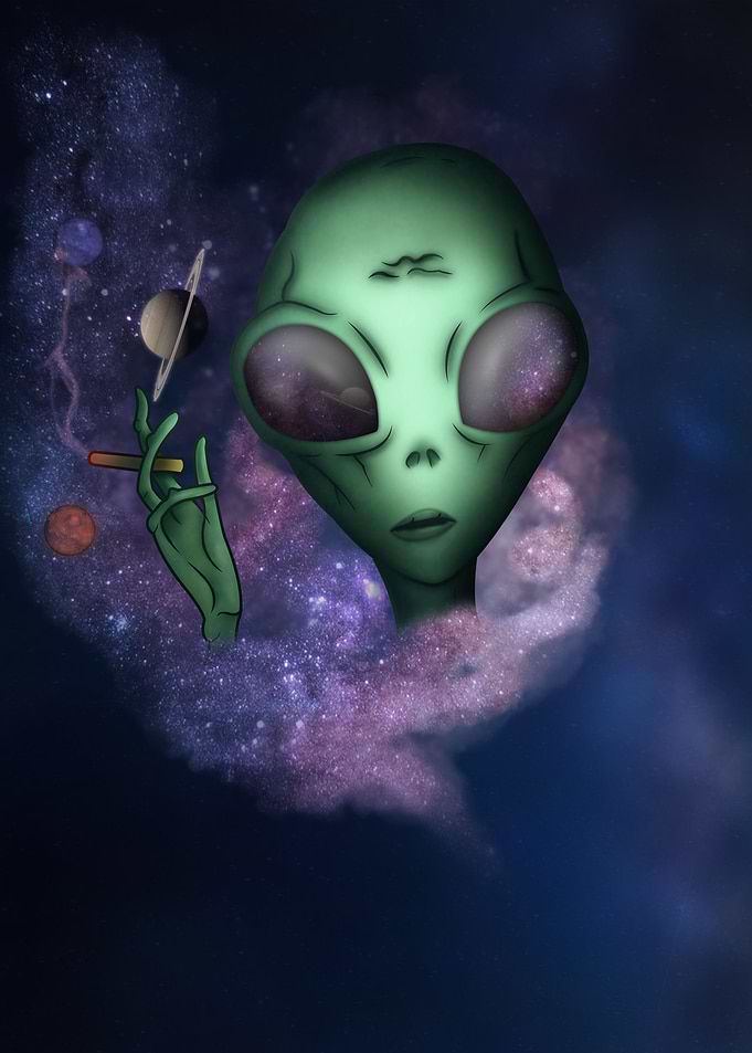 Alien