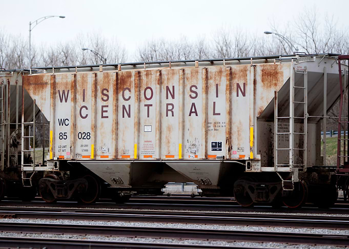 Train