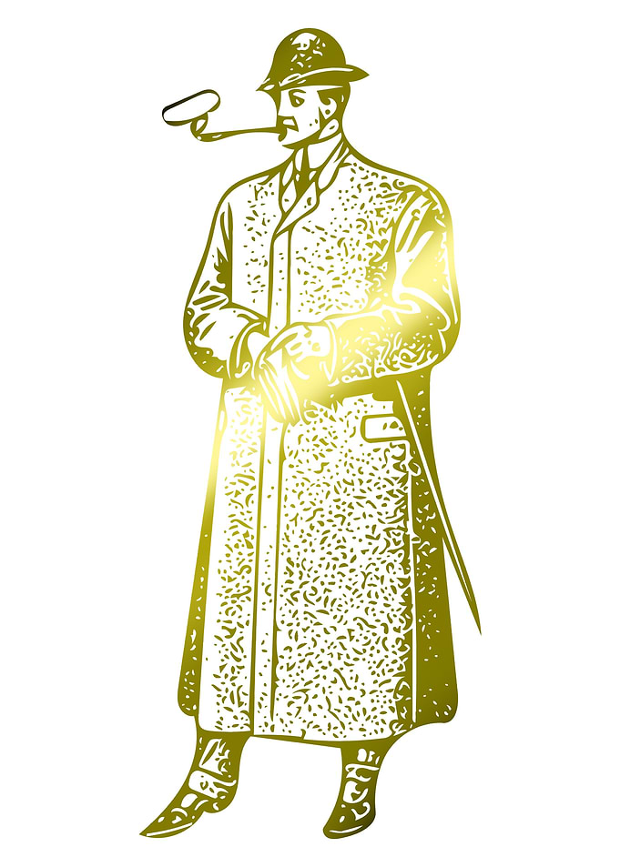 Detective