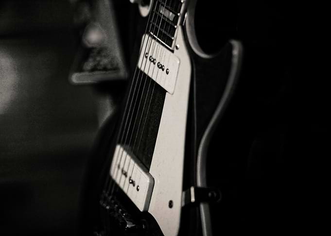 Gibson Les Paul