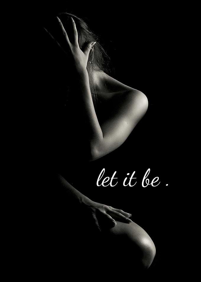 Let It Be