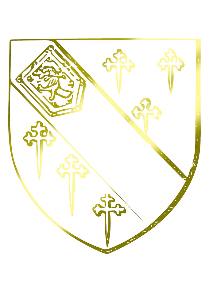 Emblem Shield