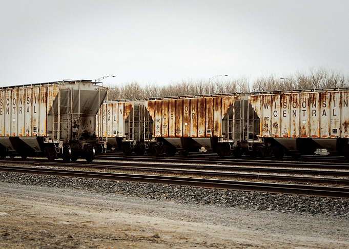 Train