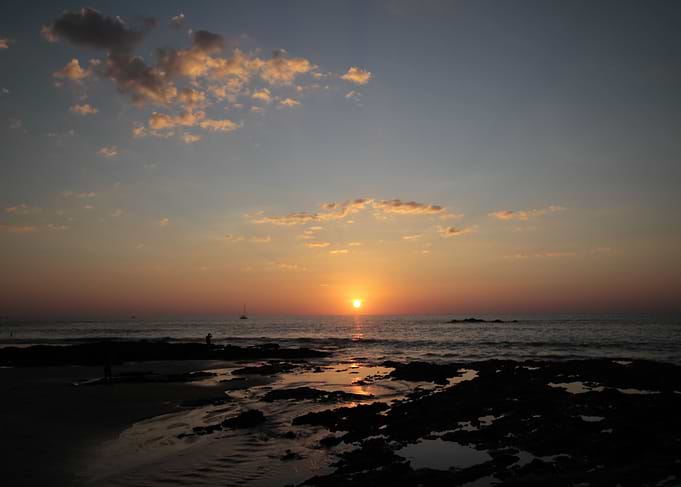 Khao Lak Sunset PGH