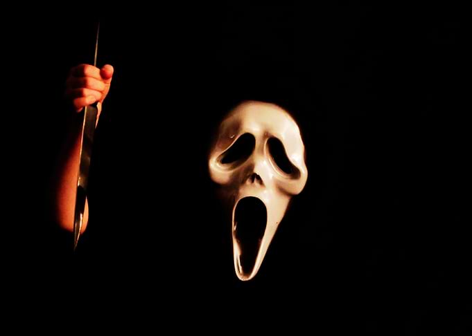 Scream