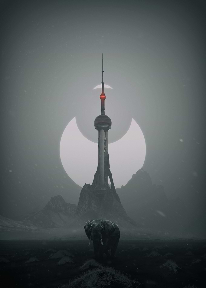 Lost World V