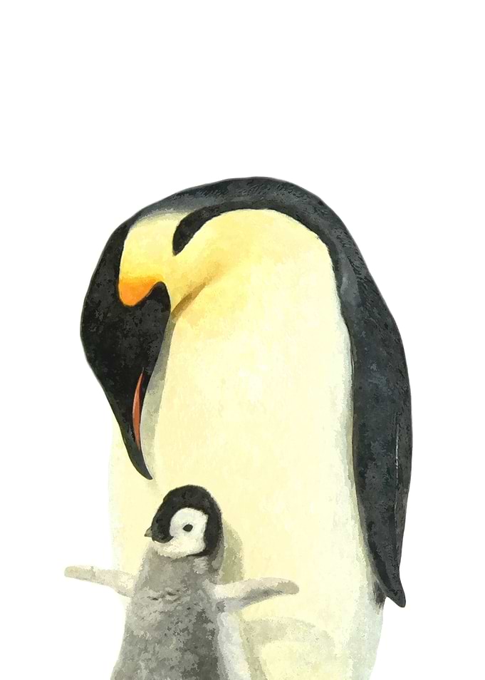 Penguins
