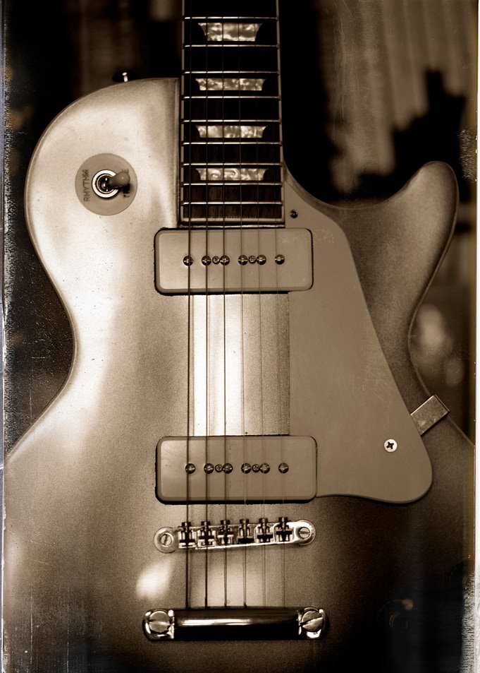 Gibson Les Paul