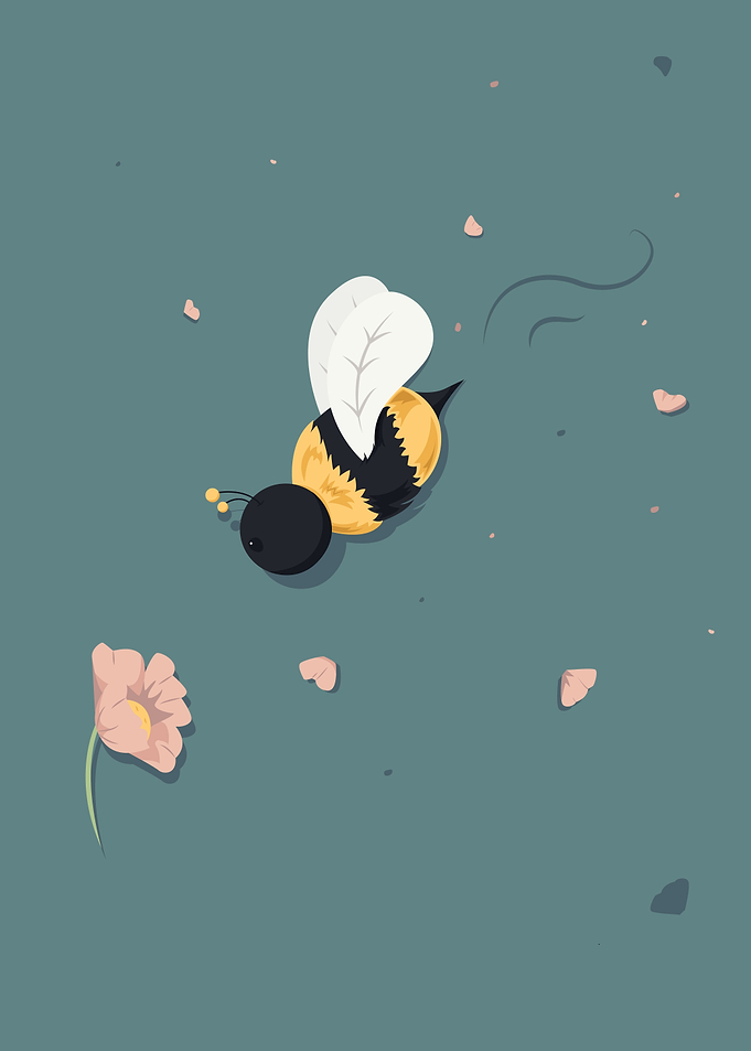 Bumble Bee