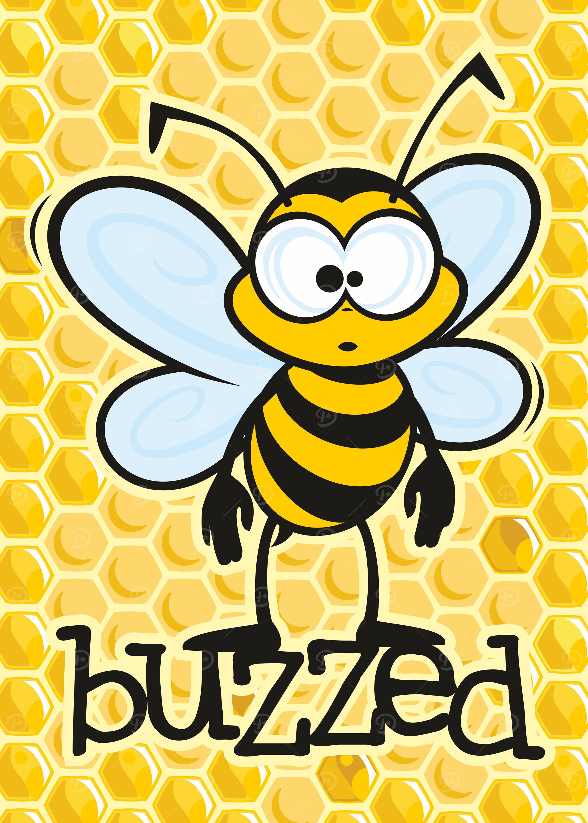Buzzed