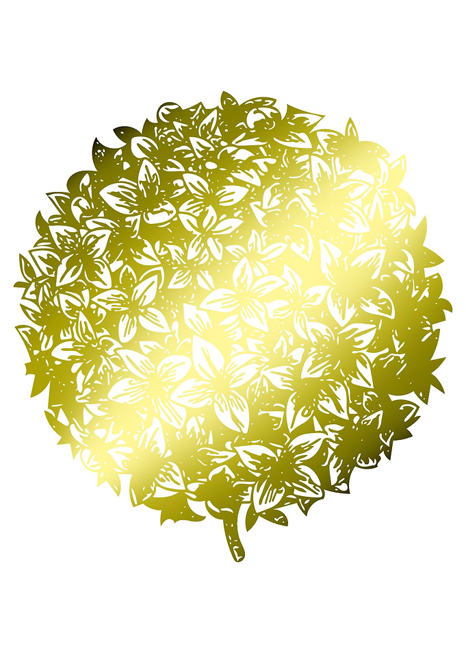 Flower Globe