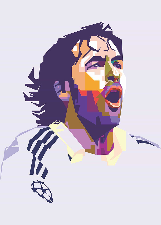 RAUL GONZALEZ