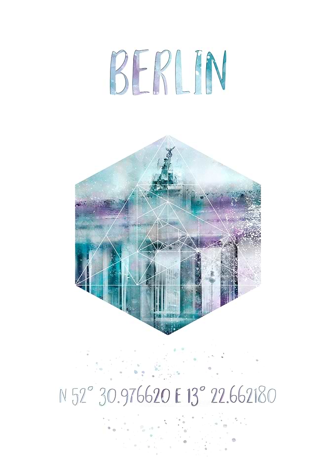 BERLIN Brandenburg Gate