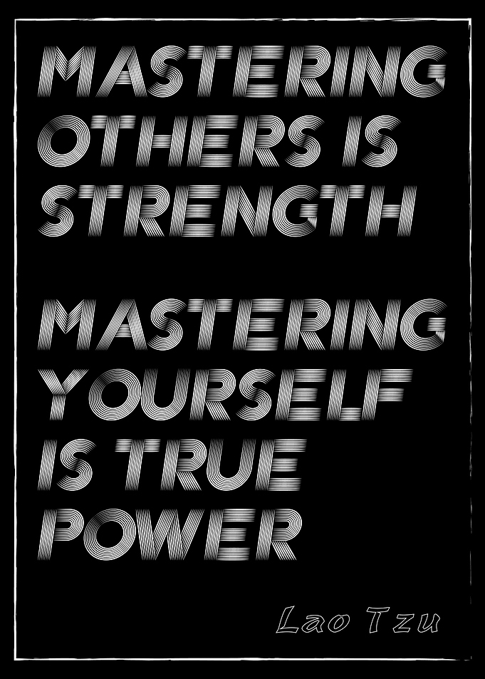 INSPIRATIONAL POSTER