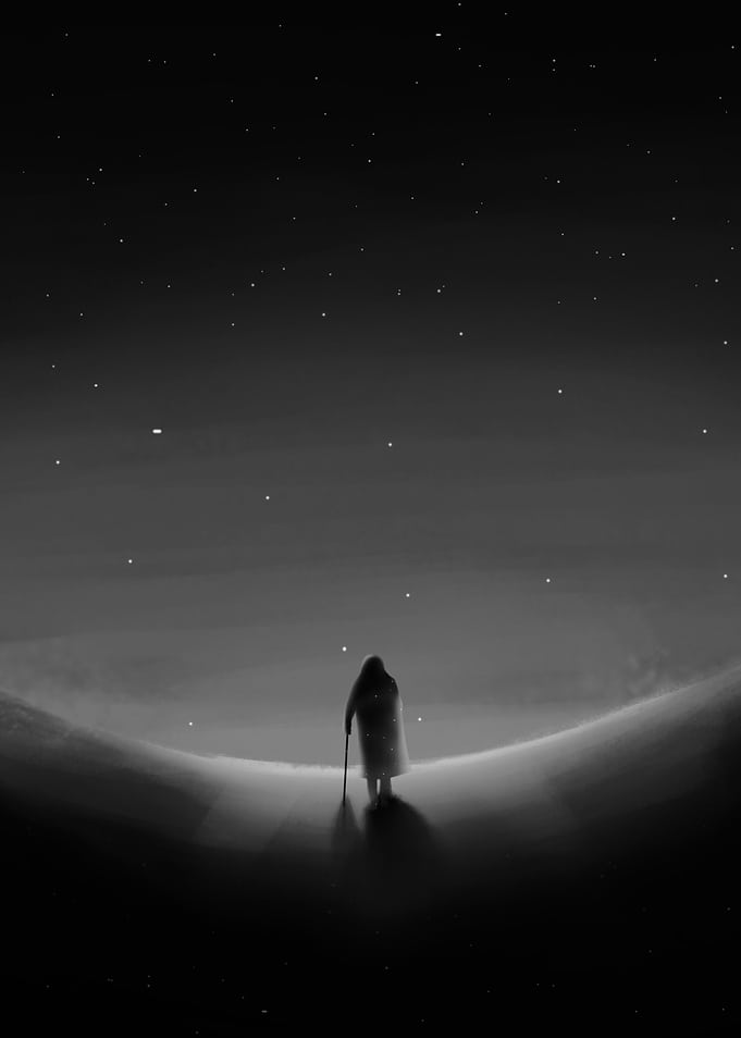 Holy Moonlight