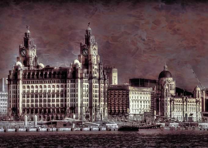 the three graces