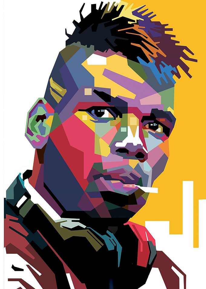 POGBA