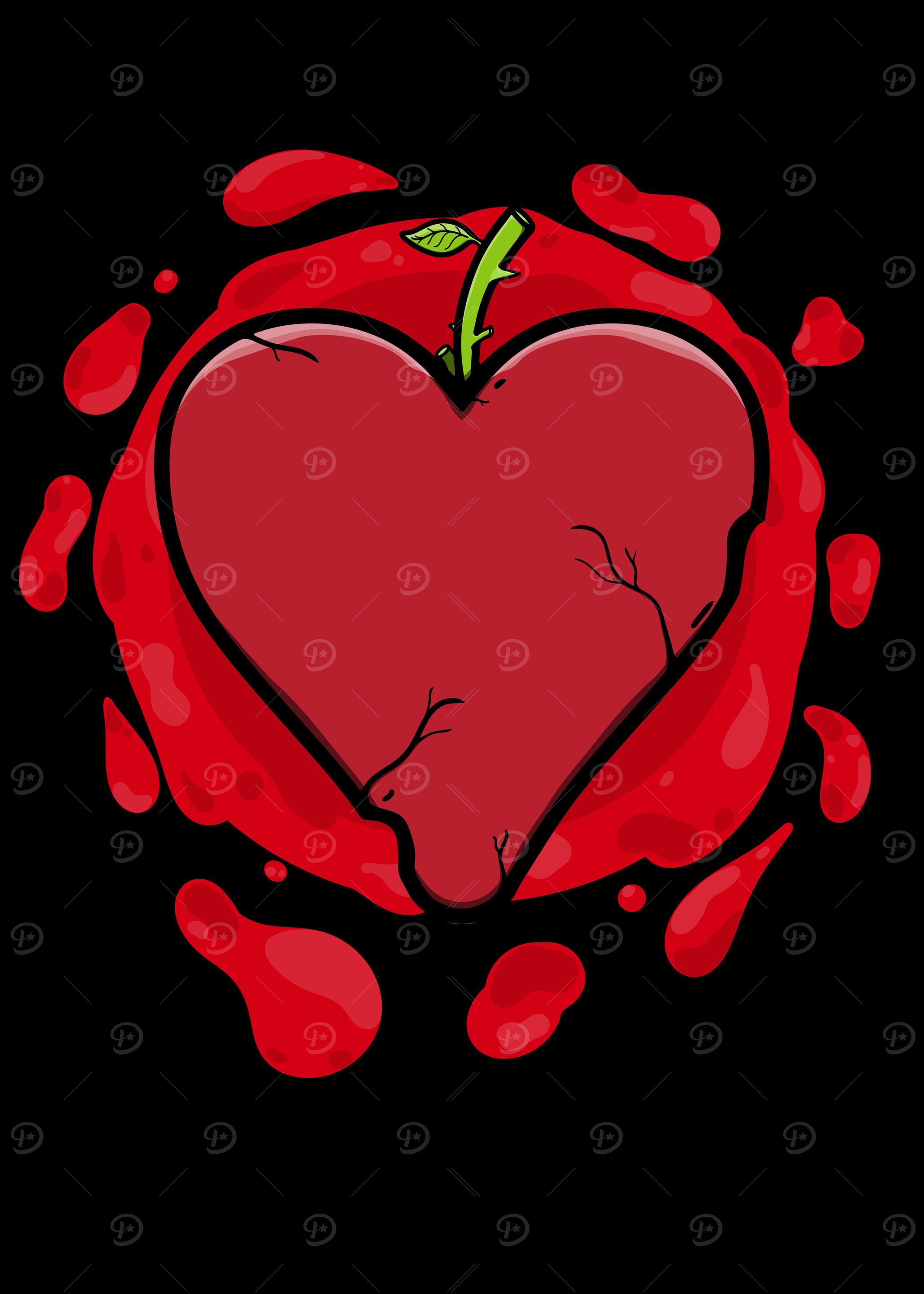 Old Heart