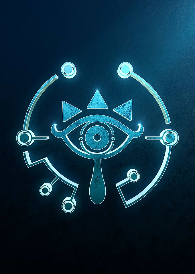 Sheikah Tribe