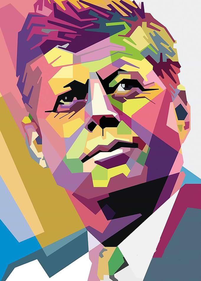 John F kennedy