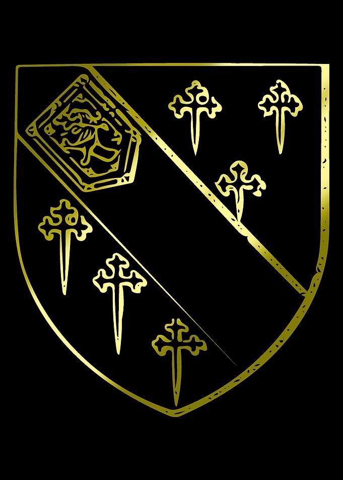 Emblem Shield