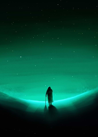 Holy Moonlight