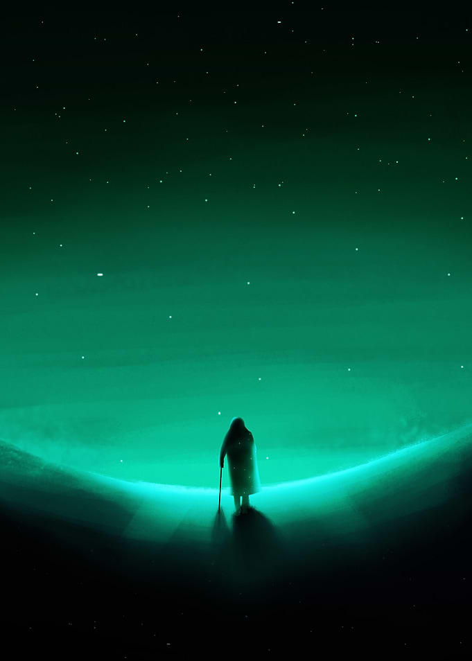 Holy Moonlight