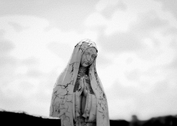 Statue