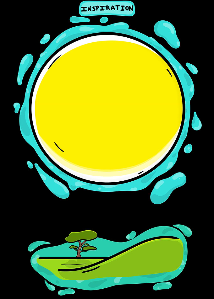 My sun