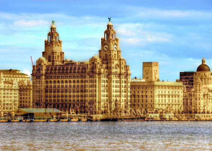 three graces
