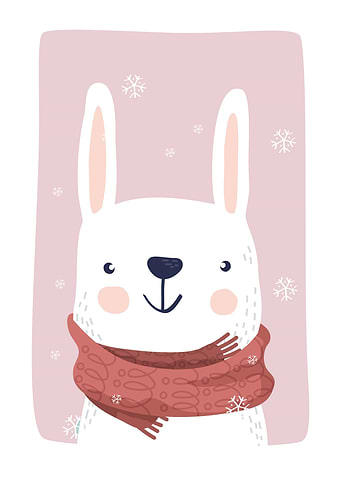 Oh rabbit
