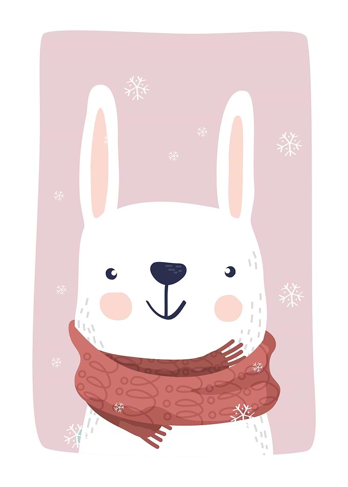 Oh rabbit