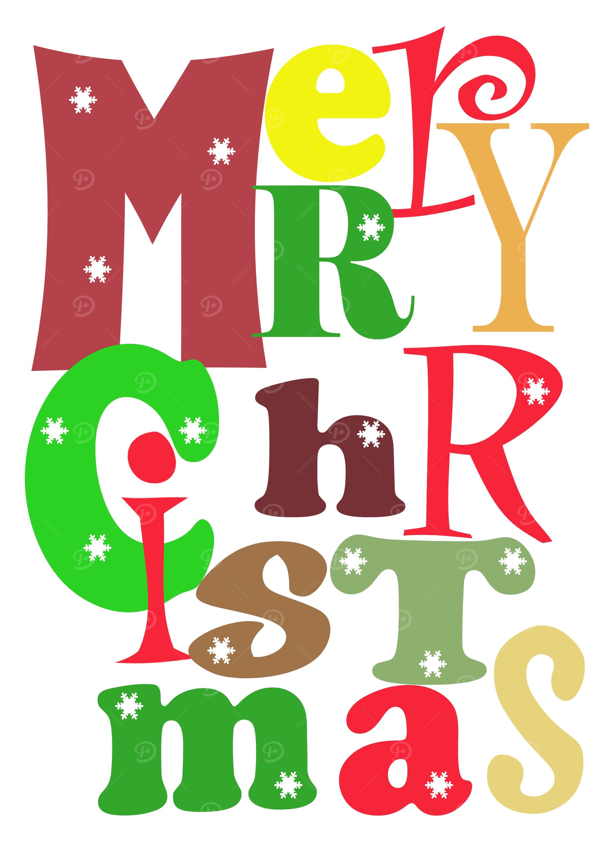 Merry Christmas