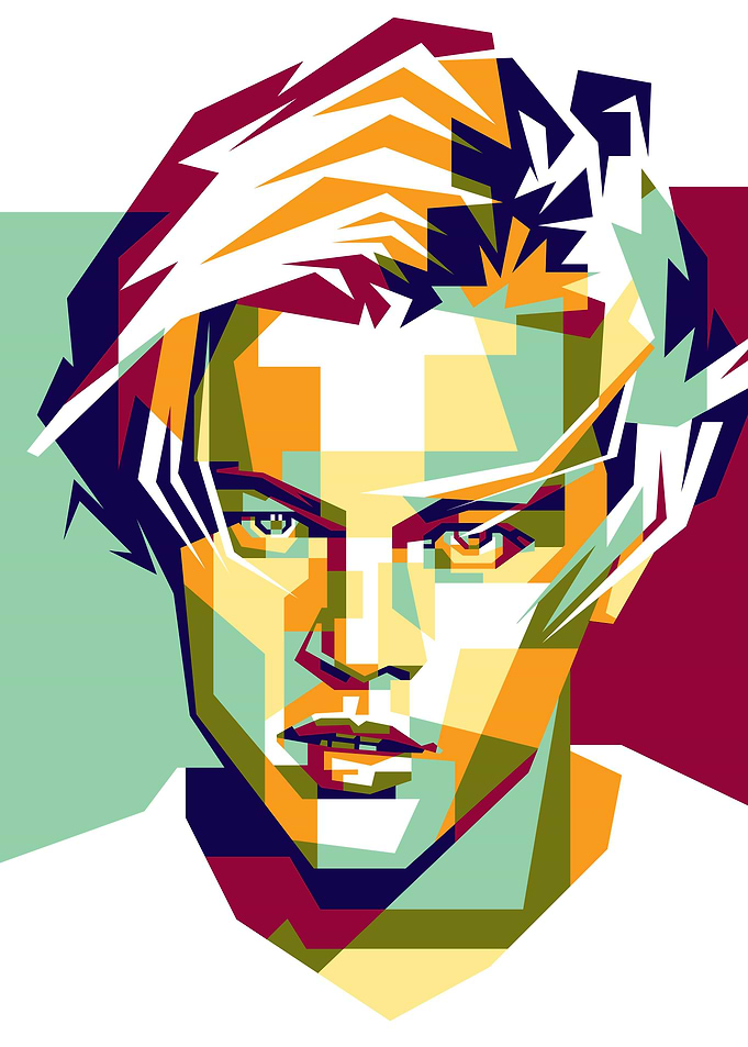 Leonardo Dicaprio