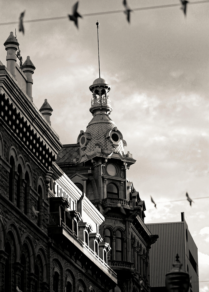 Building