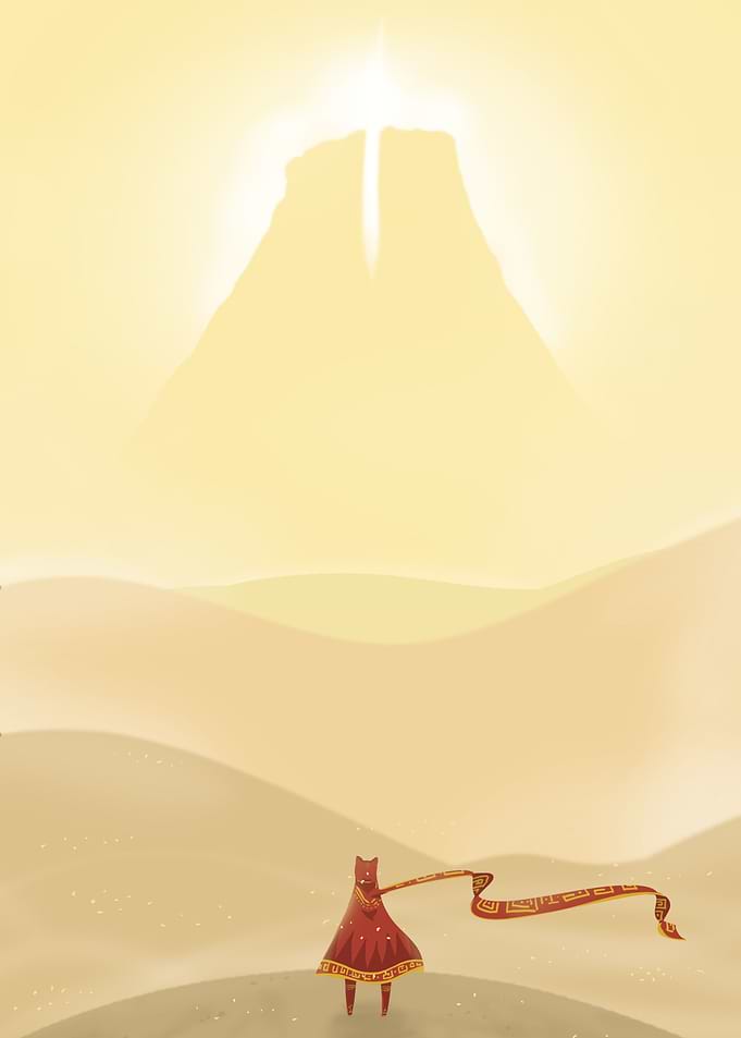 JOURNEY