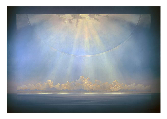 Sunburst
