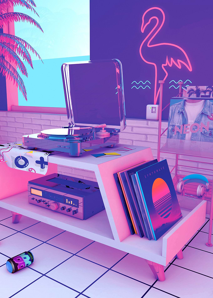Spinningwave