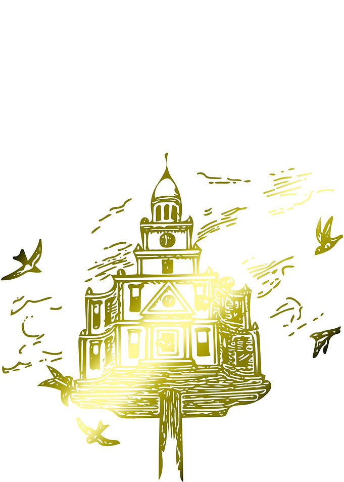 Bird House