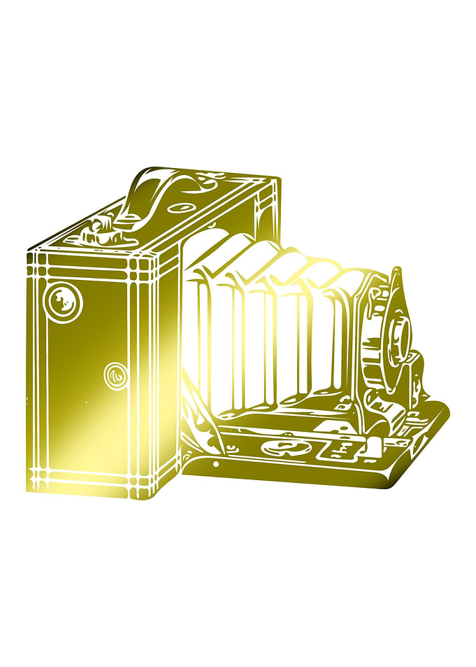 Vintage Camera