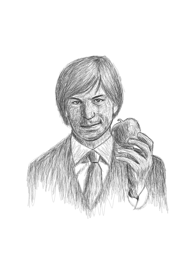 steve job