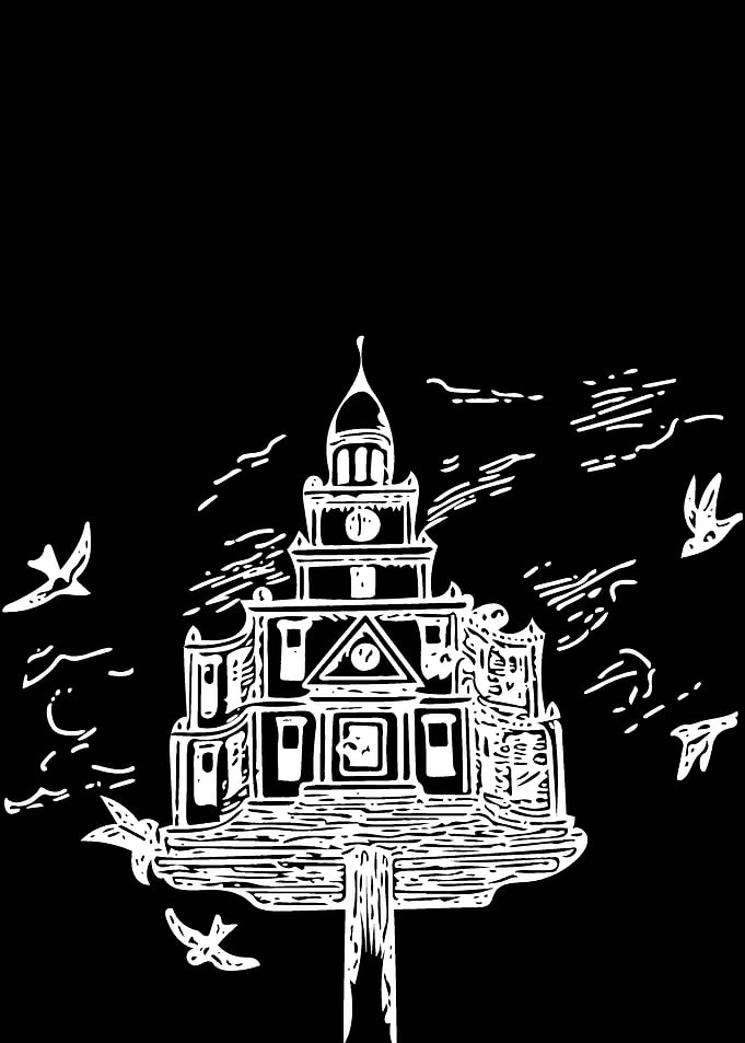 Bird House