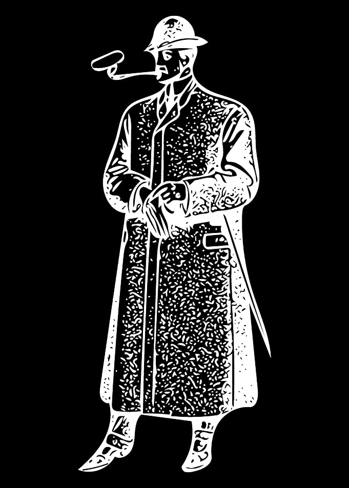 Detective