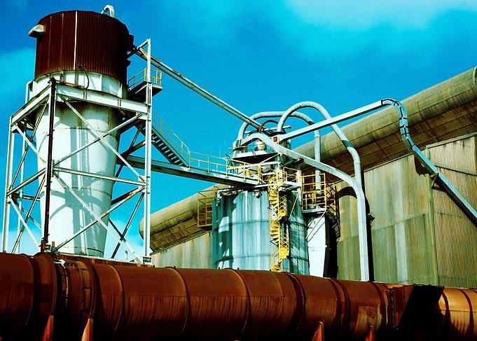 Pipes